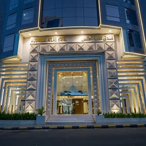  Otel Al Qimah Atlas