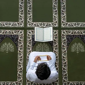Raffles Makkah Palace Hotell