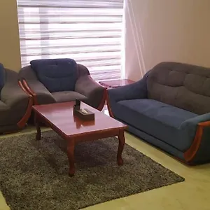 نخبة النخبة للشقق المخدومة Elite Of Elite Serviced الرياض