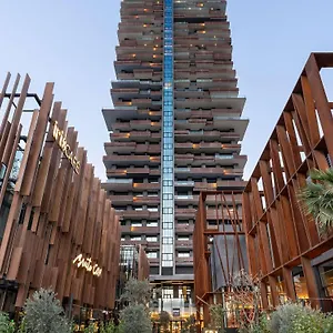 Fairmont Ramla الرياض