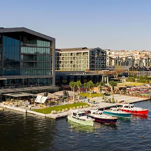 Rixos Tersane اسطنبول