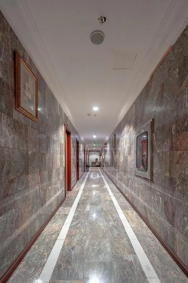 Burj Al Alam Hotel Mecca